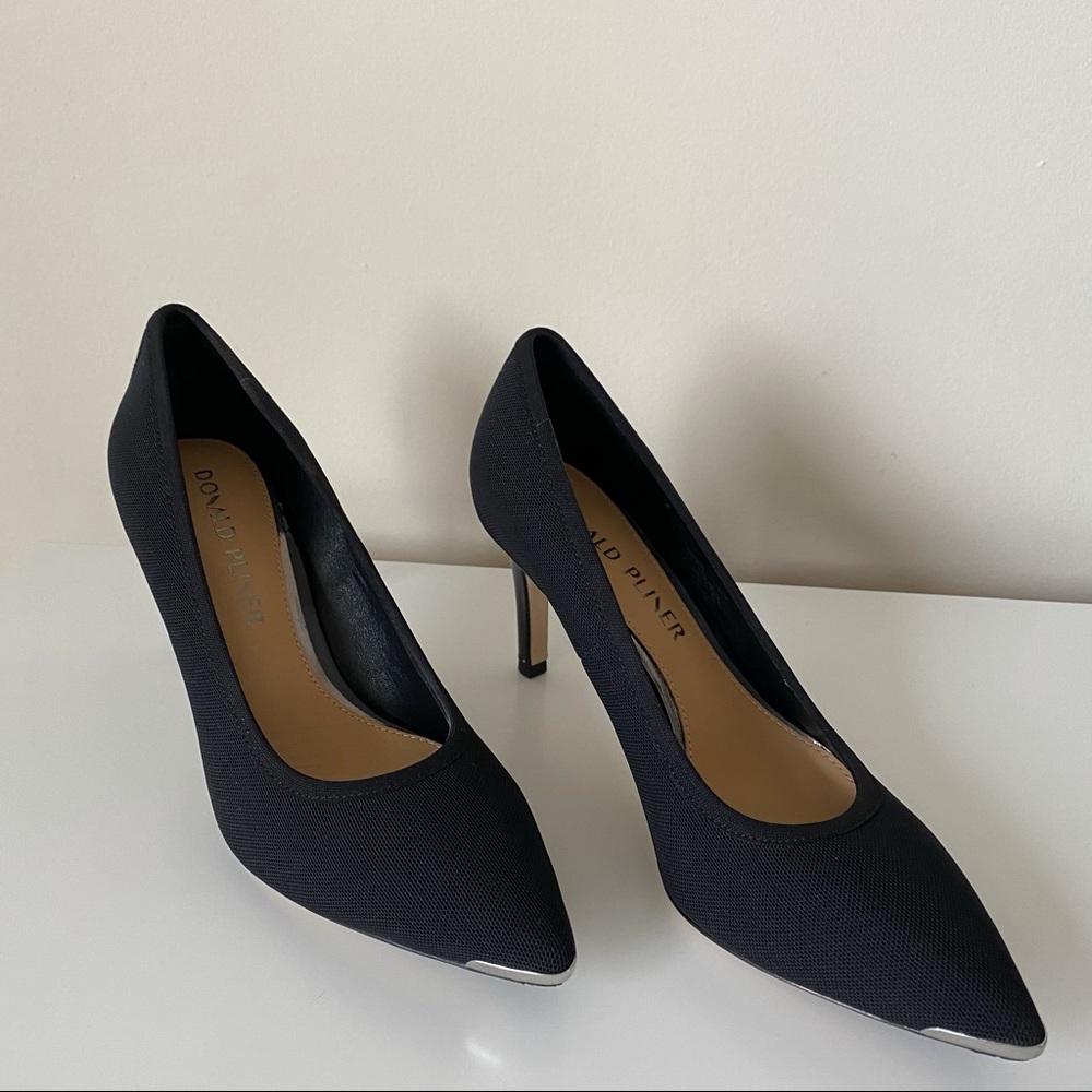 DONALD PLINER Heels